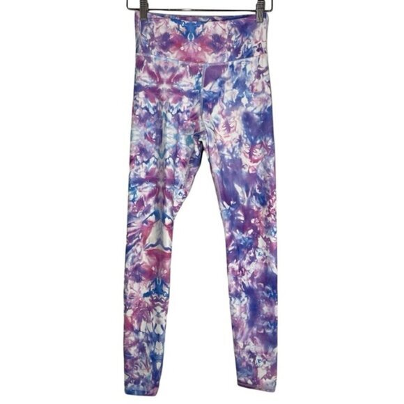 Daub Pants - DAUB RILEY LEGGINGS SIZE S
